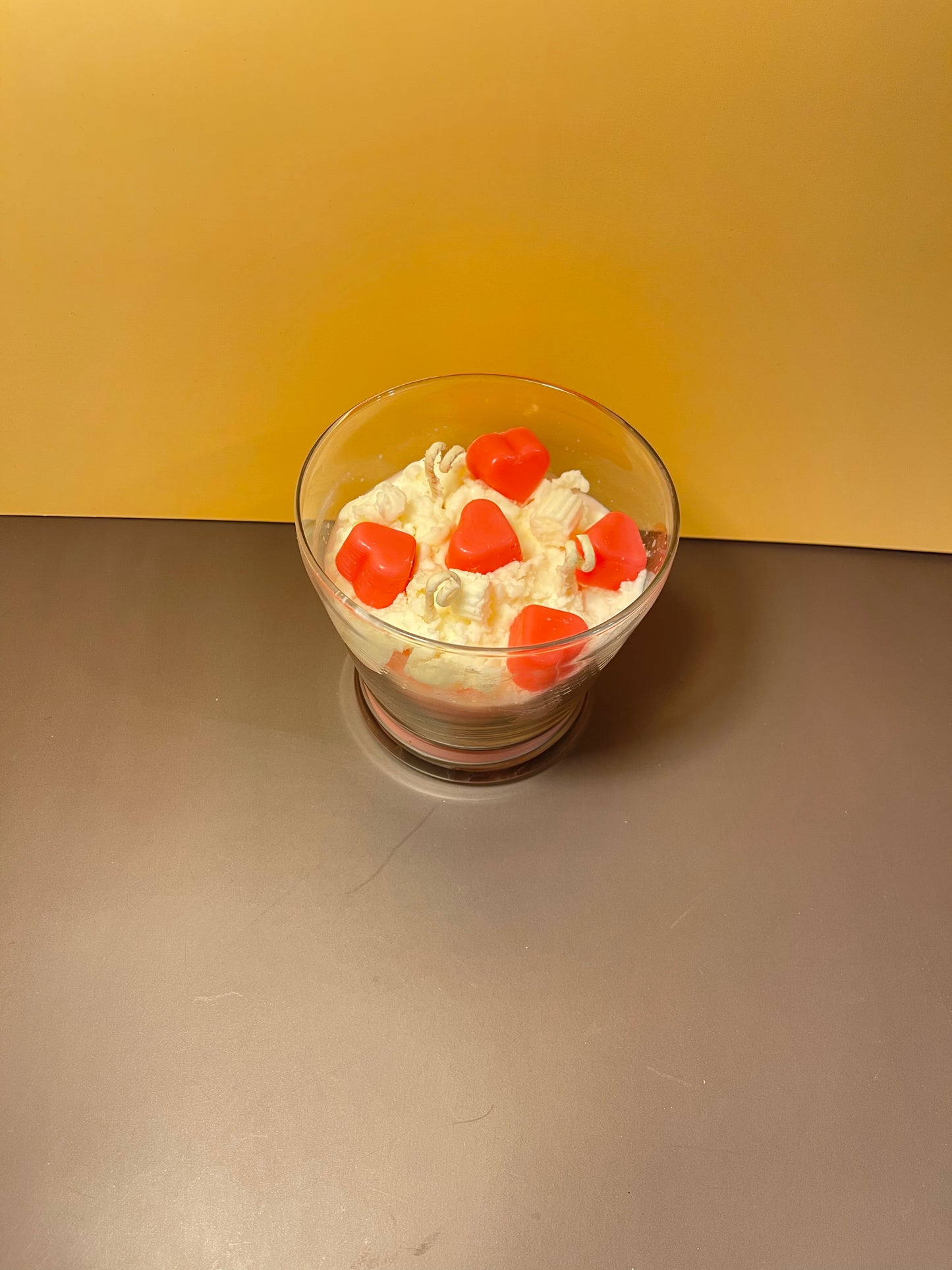 Blushing Berry Delight