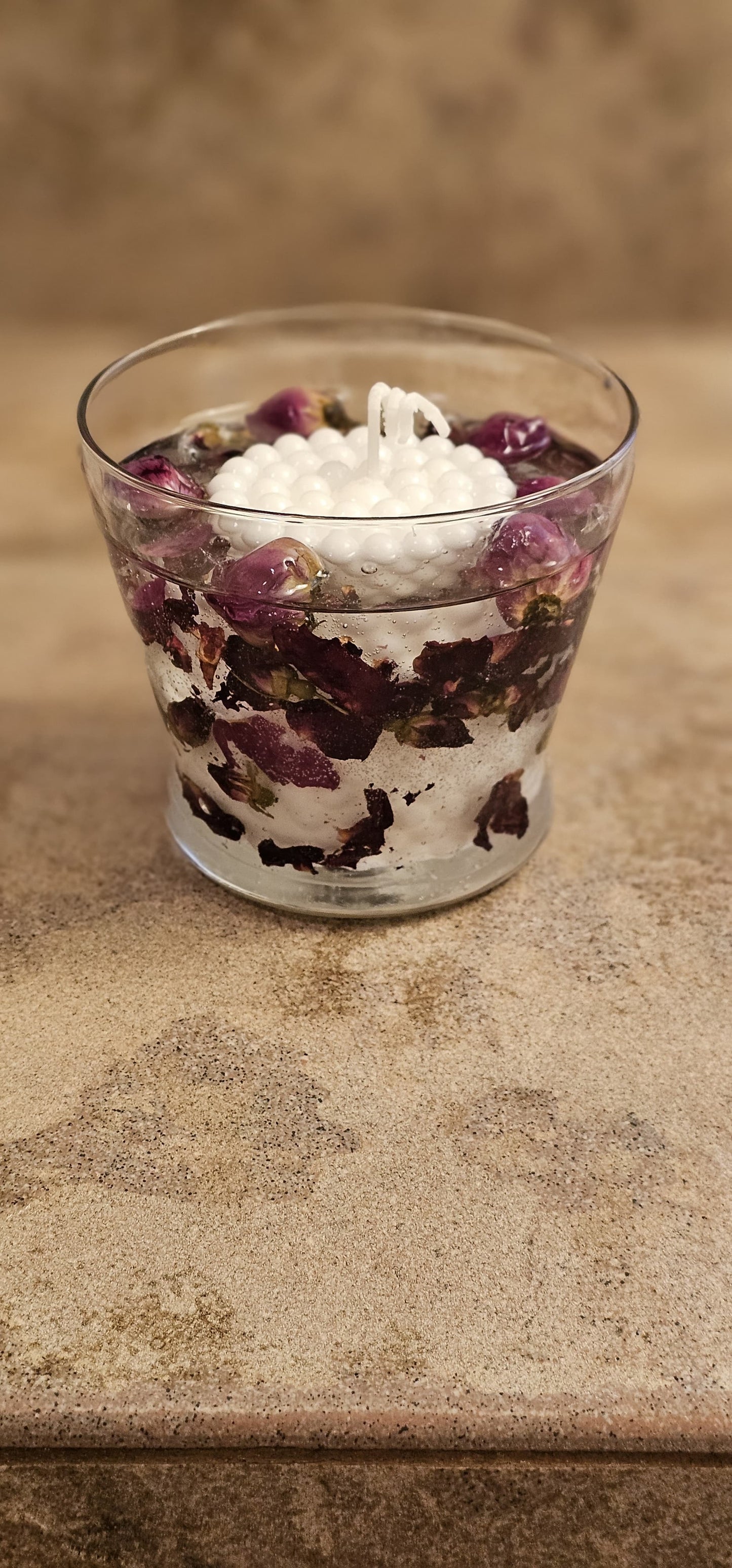 Velvet Rose Infusion