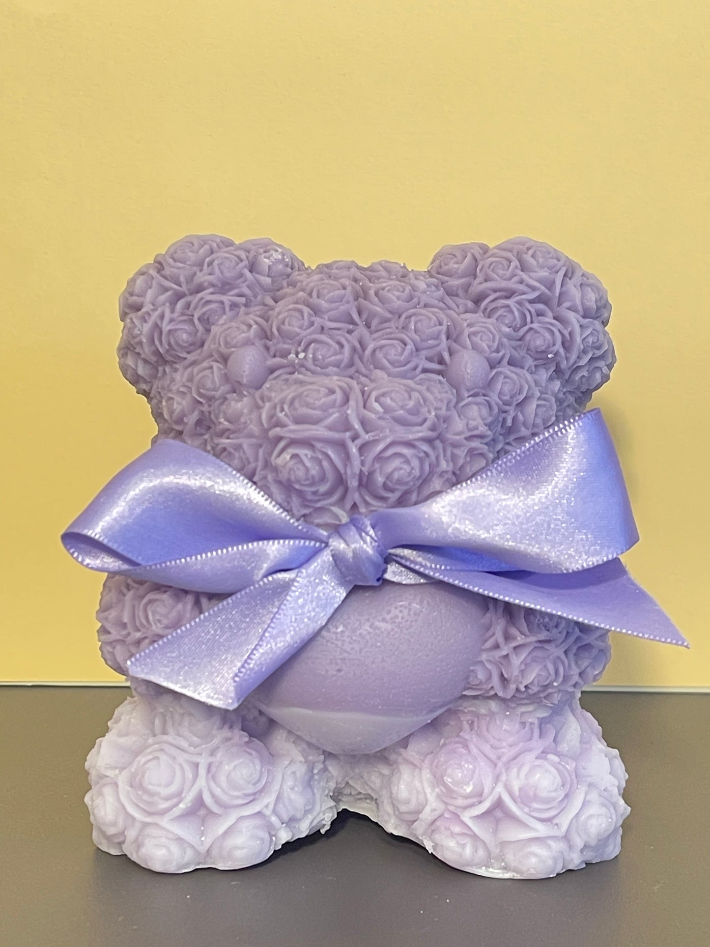 Blush Bear