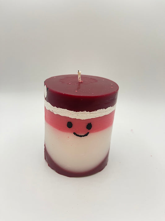 Santa Claus