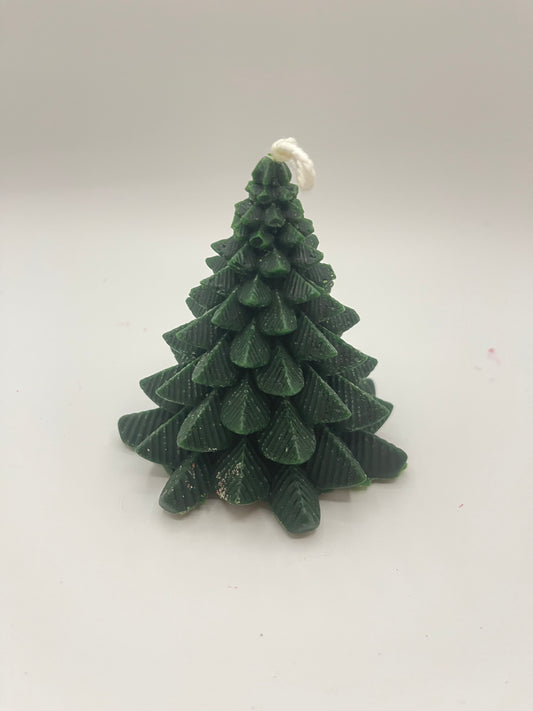 Christmas pine