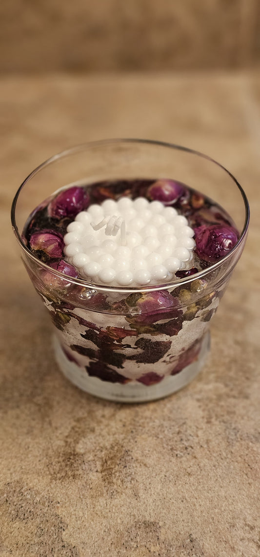 Velvet Rose Infusion