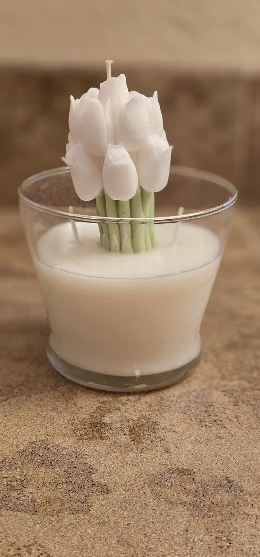 Apricot Grove Candle