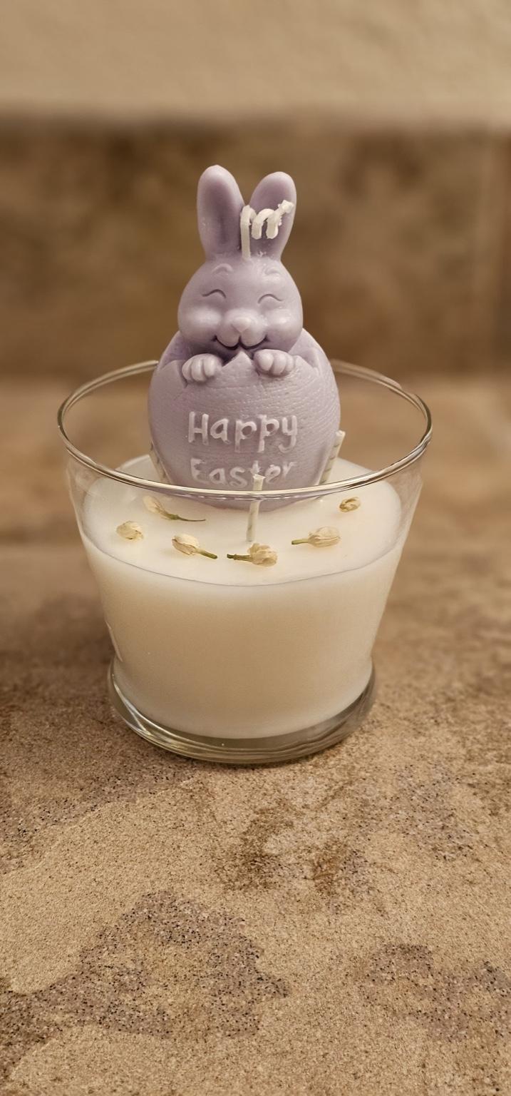 Black Cherry Candle
