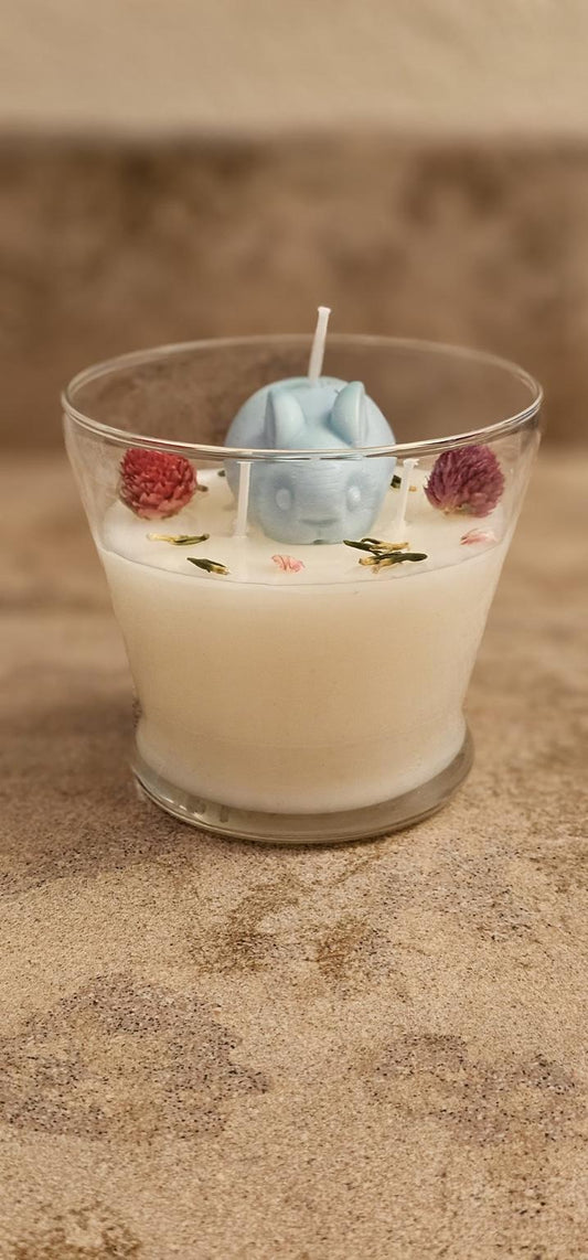 Apricot Grove Candle